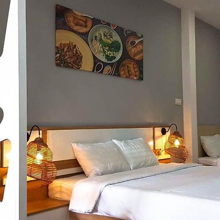Sai Gon Homestay Bandar Ho Chi Minh Luaran gambar