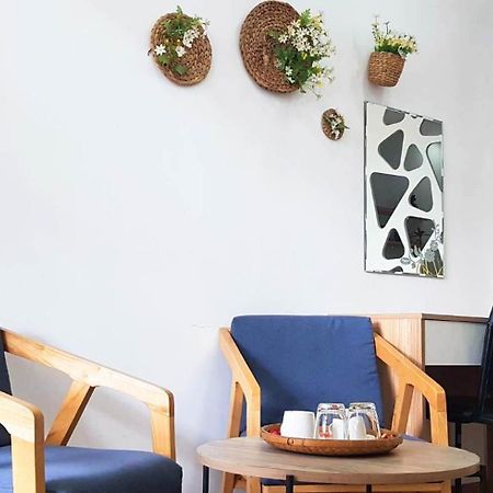 Sai Gon Homestay Bandar Ho Chi Minh Luaran gambar