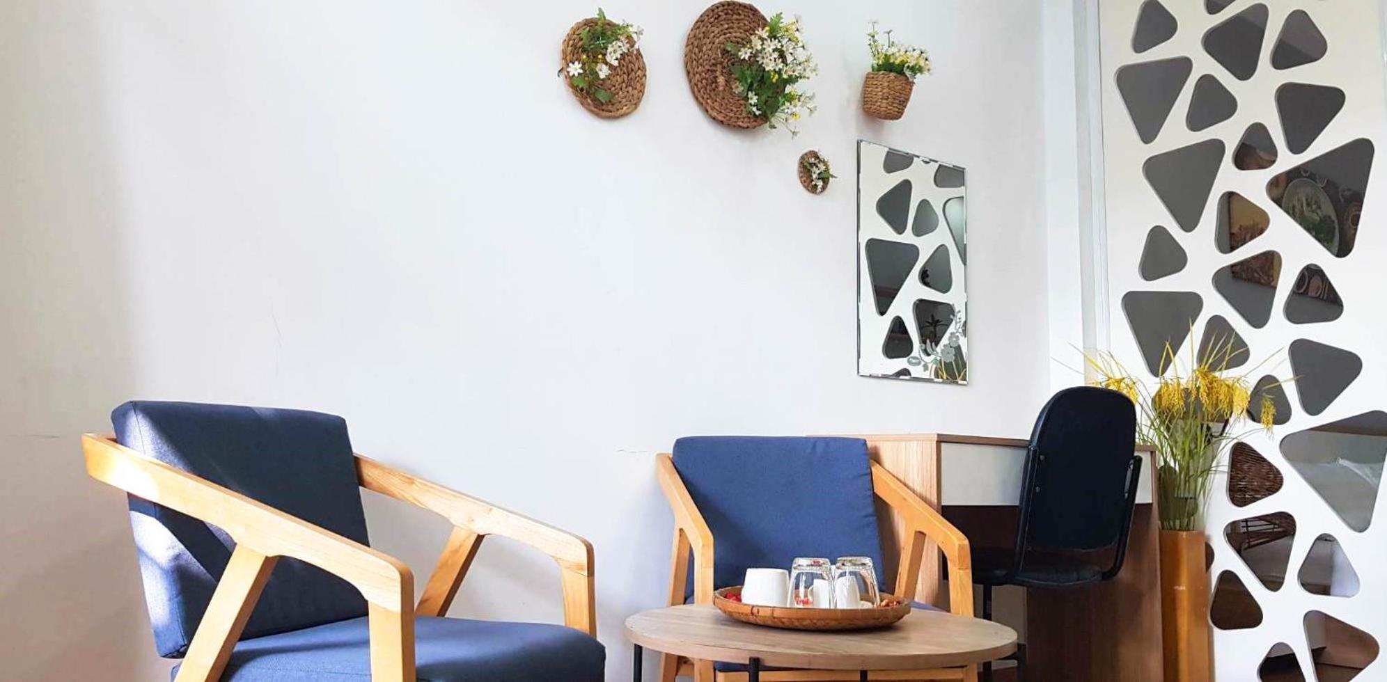 Sai Gon Homestay Bandar Ho Chi Minh Luaran gambar
