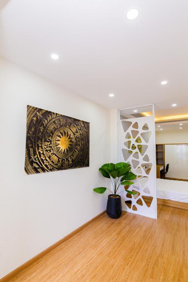 Sai Gon Homestay Bandar Ho Chi Minh Luaran gambar